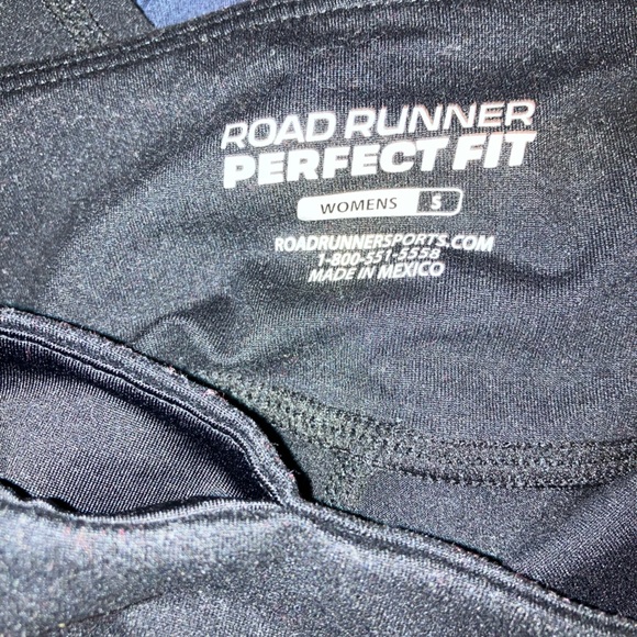 R-Gear Running Tights - Picture 3 of 3